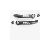 Profile Design Brief Bar End Black Bar Ends